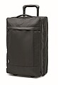 600D RPET polyester soft side trolley.
