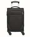 600D RPET Soft trolley