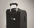 600D RPET Soft trolley