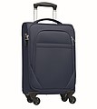 600D RPET Soft trolley