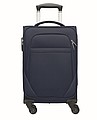 600D RPET Soft trolley