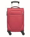 600D RPET Soft trolley