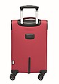 600D RPET Soft trolley
