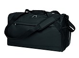 600D RPET sports bag