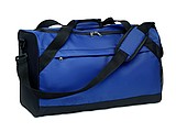 600D RPET sports bag