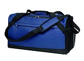 600D RPET sports bag