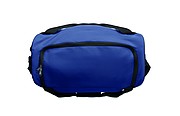 600D RPET sports bag