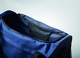 600D RPET sports bag