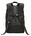 600D RPET sports rucksack