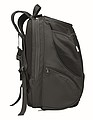600D RPET sports rucksack