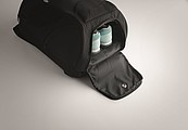 600D RPET sports rucksack