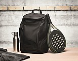 600D RPET sports rucksack