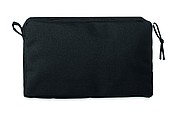 600D RPET toilet bag