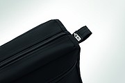 600D RPET toilet bag