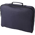 600D SQUARE SEMINAR BAG NAVY