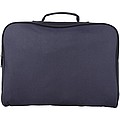 600D SQUARE SEMINAR BAG NAVY