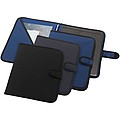 600D UNIVERSITY A4 PORTF BLACK