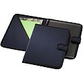 600D UNIVERSITY A4 PORTF NAVY