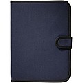 600D UNIVERSITY A4 PORTF NAVY