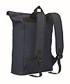 600Dpolyester rolltop backpack