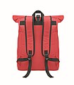 600Dpolyester rolltop backpack