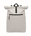 600Dpolyester rolltop backpack