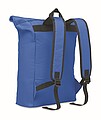 600Dpolyester rolltop backpack