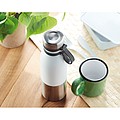 600ml double wall bottle