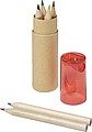 7-piece pencil set - RD