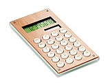 8 digit bamboo calculator