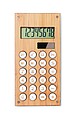 8 digit bamboo calculator