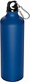 800 ml drinking bottle with snap hook