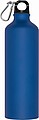 800 ml drinking bottle with snap hook