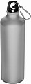 800 ml drinking bottle with snap hook