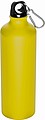 800 ml drinking bottle with snap hook