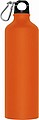 800 ml drinking bottle with snap hook