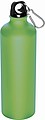 800 ml drinking bottle with snap hook