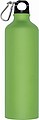 800 ml drinking bottle with snap hook