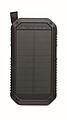 8000 mAh Outdoor solar charger