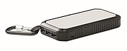 8000 mAh Outdoor solar charger