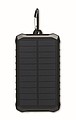 8000 mAh solar dynamo charger