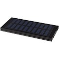 8000mAh Solar Power Bank - BK