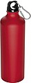 800ml Drinking bottle with snap hook
