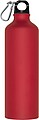 800ml Drinking bottle with snap hook