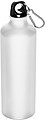 800ml Drinking bottle with snap hook