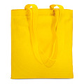 80gr/mÂ˛ nonwoven shopping bag