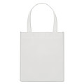 80gr/mÂ˛ nonwoven shopping bag
