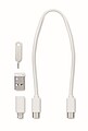 9 in 1 cable connector set