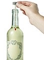 9 piece wine gift set