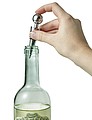 9 piece wine gift set